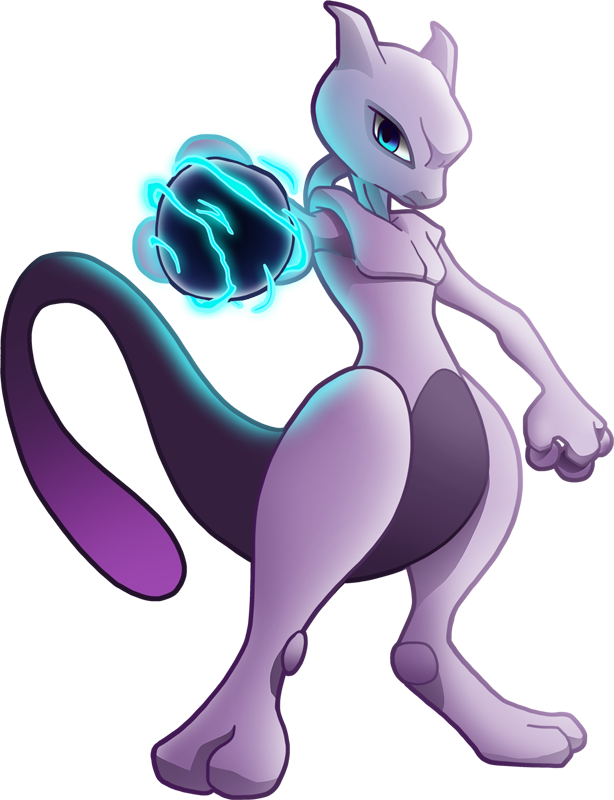 Mewtwo